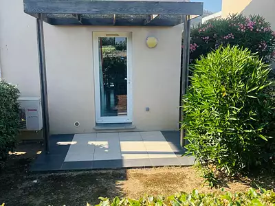 Maison, 44,9 m²