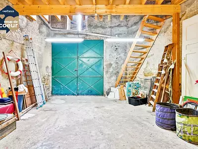 Maison, 175 m²