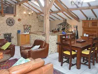 Maison, 172 m²