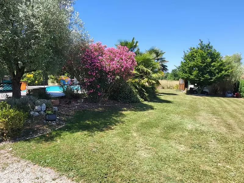 Maison, 131 m²
