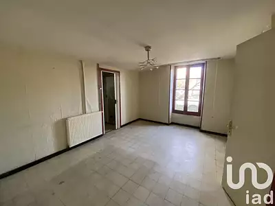 Maison, 143 m²