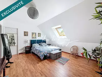 Maison, 184 m²