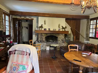 Maison, 260 m²
