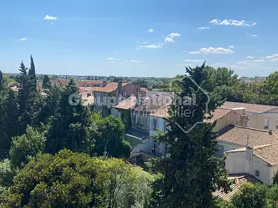 Appartement, 160 m²