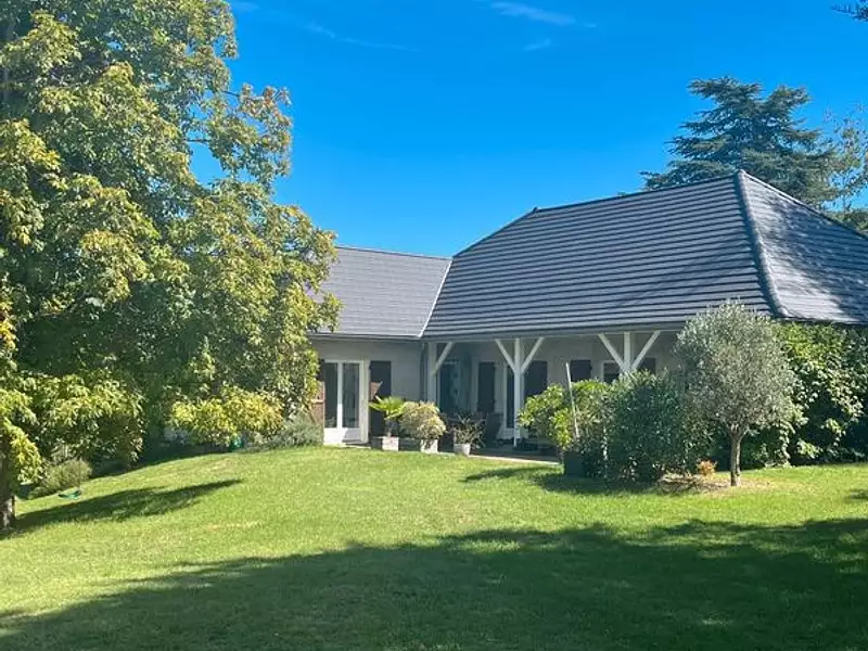 Maison, 142 m²