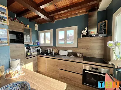 Maison, 144 m²