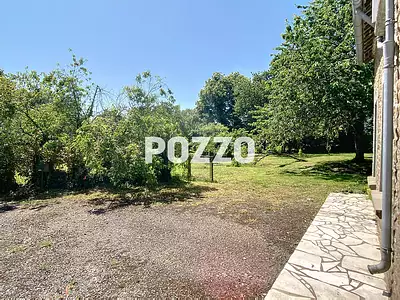 Maison, 80 m²