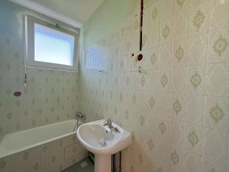 Maison, 84 m²