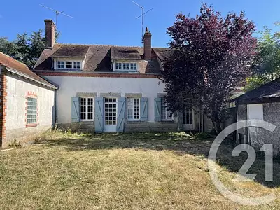 Maison, 93,7 m²