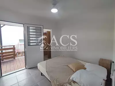 Appartement, 46,22 m²