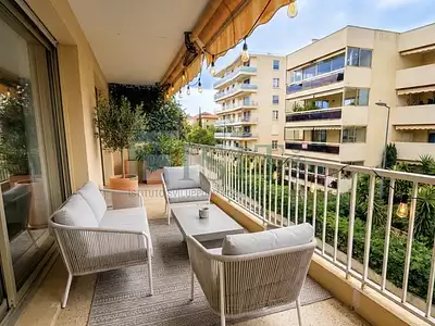 Appartement, 63,41 m²