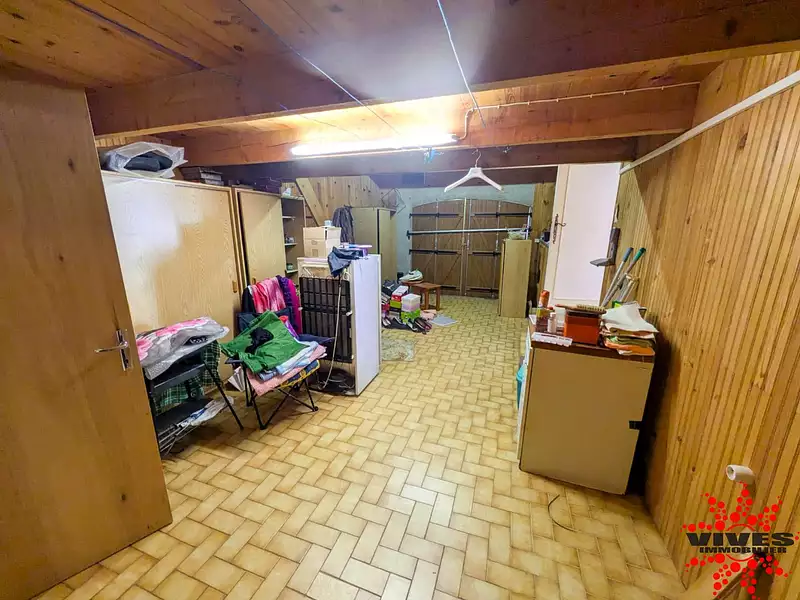 Maison, 100 m²