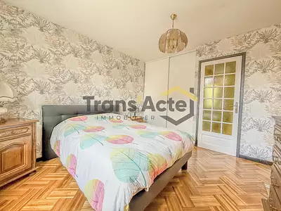 Maison, 154 m²