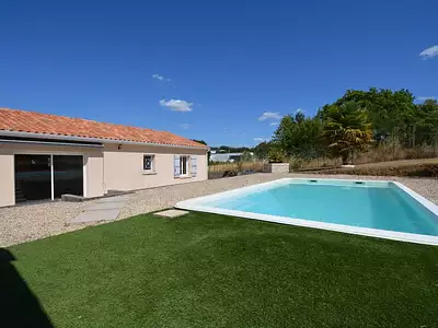 Maison, 96 m²
