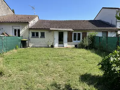 Maison, 83 m²