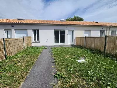 Maison, 50,71 m²