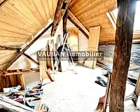 Appartement, 55,35 m²