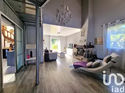 Maison, 168 m²
