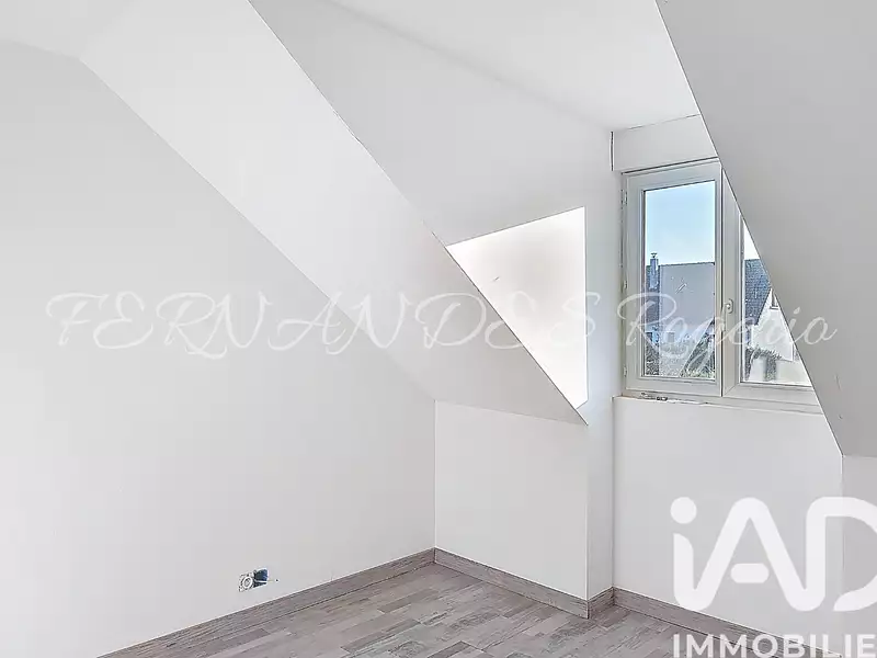 Maison, 90 m²