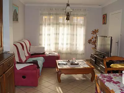 Maison, 90 m²
