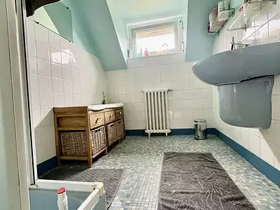 Maison, 120 m²