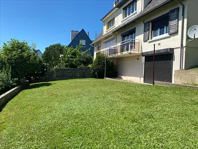 Maison, 81 m²