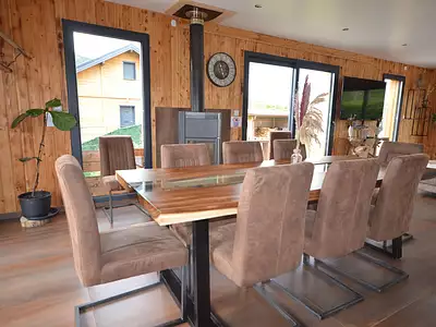 Maison, 207 m²