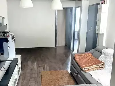 Appartement, 53 m²