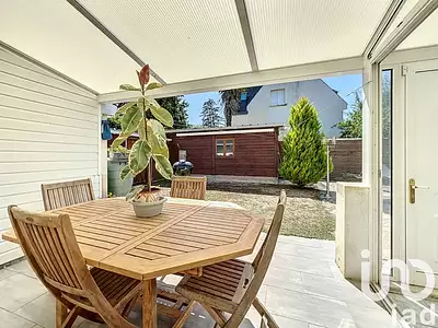 Maison, 110 m²