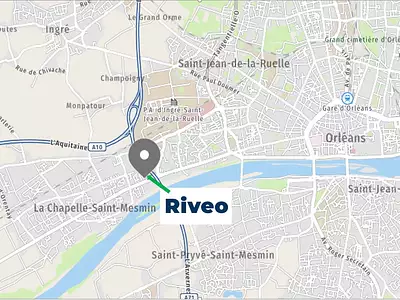 Riveo