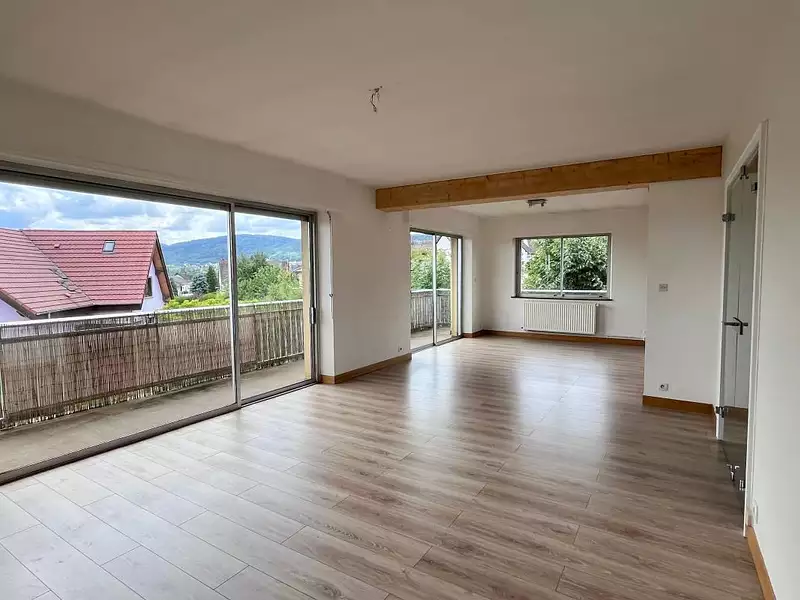 Appartement, 101 m²