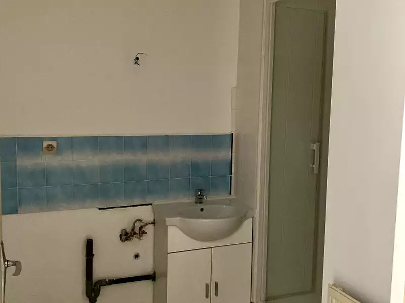 Appartement, 62,52 m²