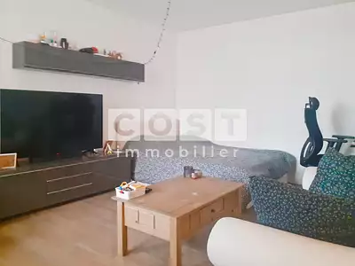Appartement, 30 m²