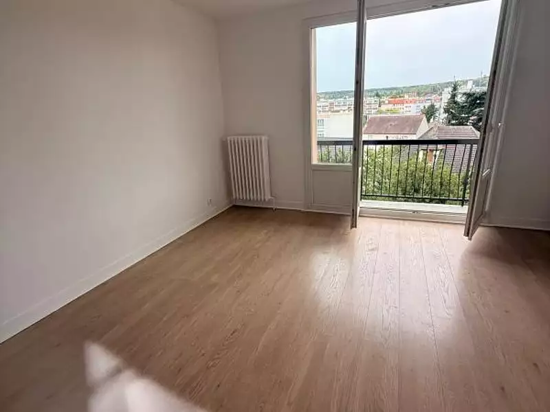 Appartement, 64 m²