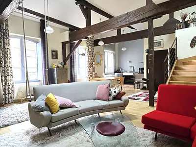 Appartement, 88,74 m²