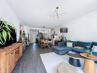 Appartement, 69 m²