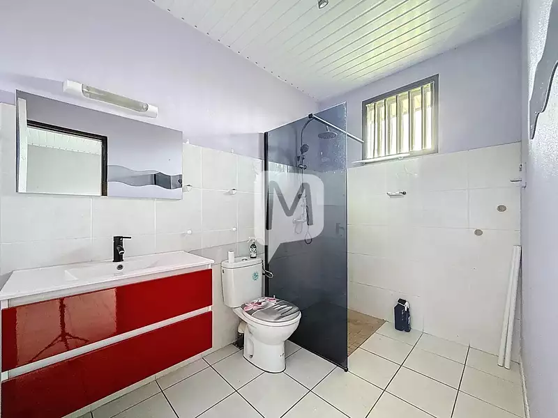 Maison, 106,37 m²