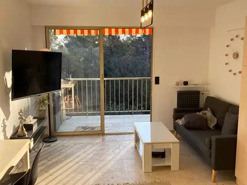 Appartement, 23,63 m²