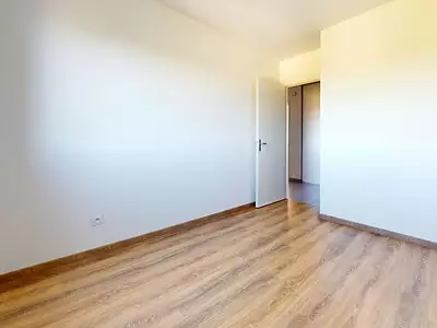 Appartement, 64 m²