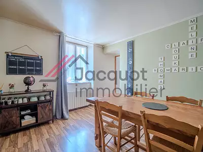 Appartement, 130 m²