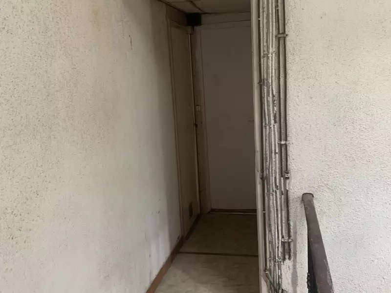 Immeuble, 298 m²