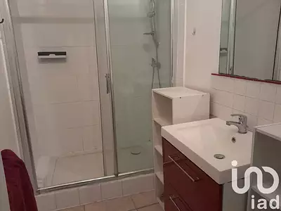 Appartement, 56 m²