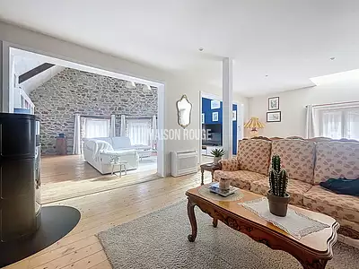 Maison, 235 m²