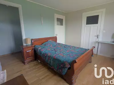 Maison, 140 m²