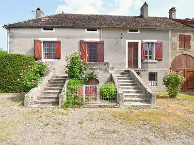 Maison, 99,4 m²