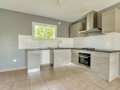 Maison, 114 m²