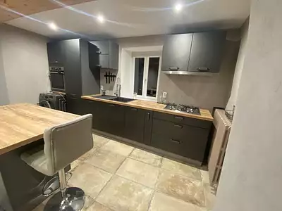 Appartement, 64 m²