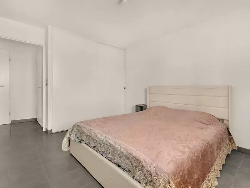 Appartement, 61 m²