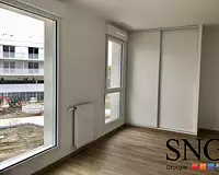 Appartement, 63,58 m²