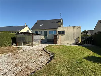 Maison, 130 m²